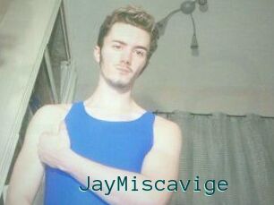 JayMiscavige