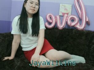 JayaWilkins