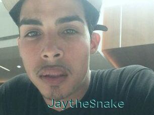 JaytheSnake