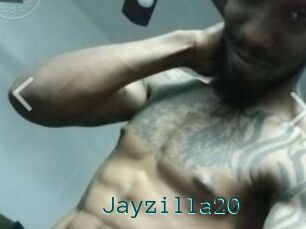 Jayzilla20