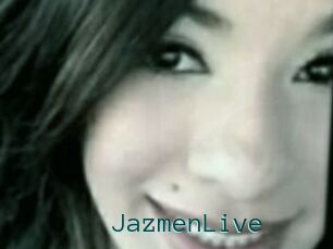 JazmenLive