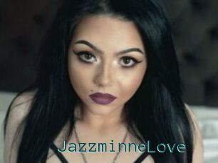 JazzminneLove