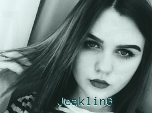 JeaklinG