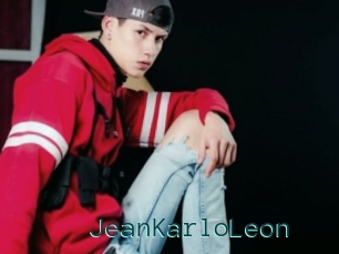 JeanKarloLeon