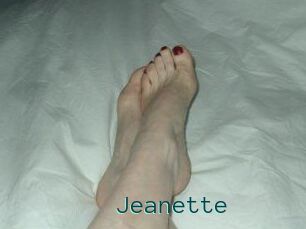 Jeanette