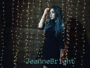 JeanneBright