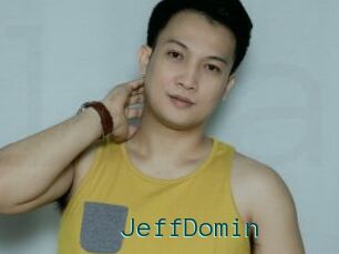 JeffDomin