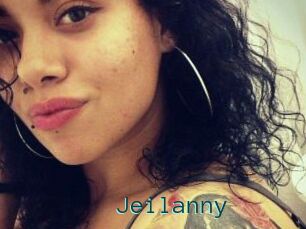 Jeilanny Liens Adultes