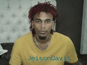 JeisonDavis