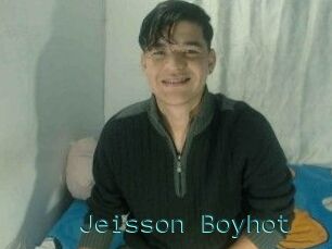 Jeisson_Boyhot