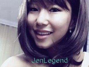 JenLegend