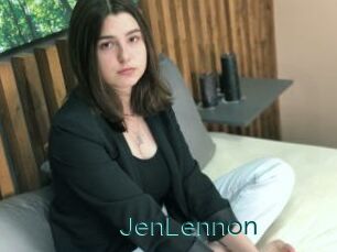 JenLennon