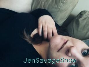 JenSavageSnow