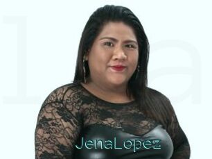 JenaLopez