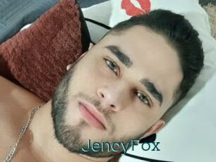 JencyFox