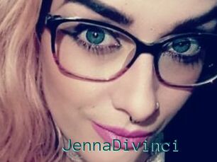 JennaDivinci