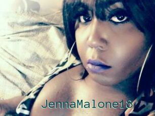 JennaMalone18