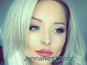 JennaNextDoor