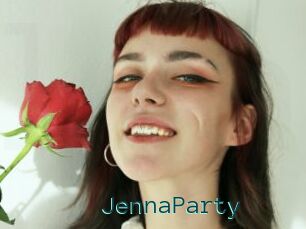 JennaParty