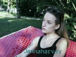 Jennaharvey
