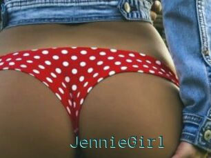 JennieGirl