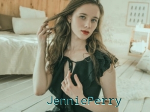 JenniePerry