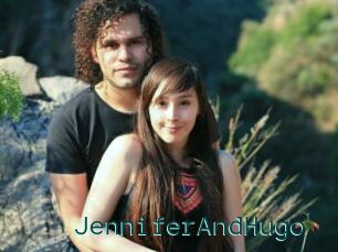 JenniferAndHugo