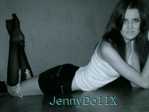 JennyDollX