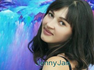 JennyJam