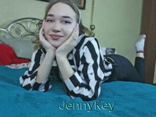 JennyKey