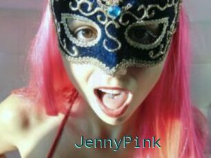 JennyPink