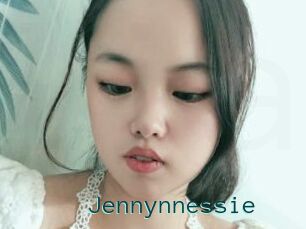 Jennynnessie