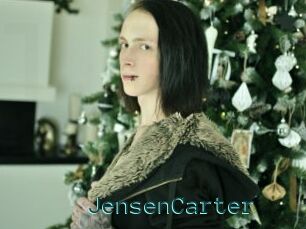 JensenCarter
