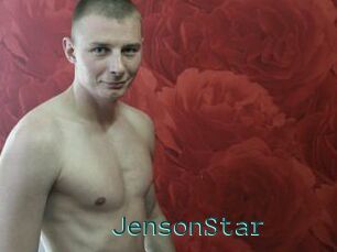 JensonStar