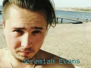 Jeremiah_Evans