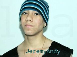 JeremyAndy