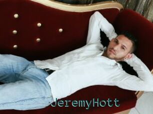 JeremyHott