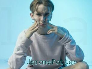 JeromePotter