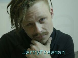 JerryFreeman