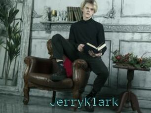 JerryKlark