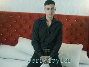 JerryTaylor