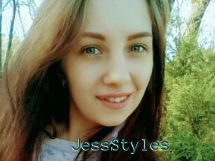 JessStyles