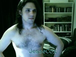 JesseCox