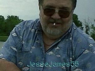 JesseJames55
