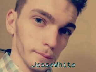 JesseWhite