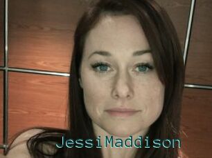 JessiMaddison