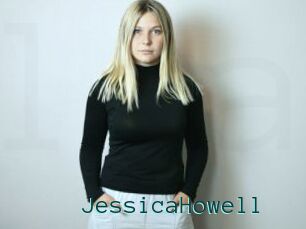 JessicaHowell