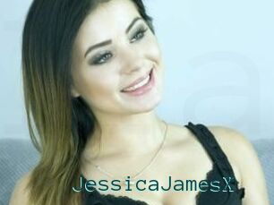 JessicaJamesX
