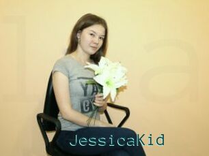 JessicaKid