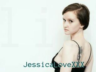 JessicaLoveXXX